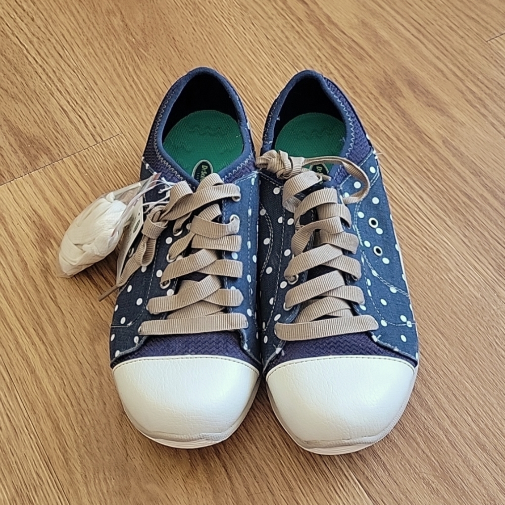 Brand new Dr. Scholls free step shoes, women's size 9